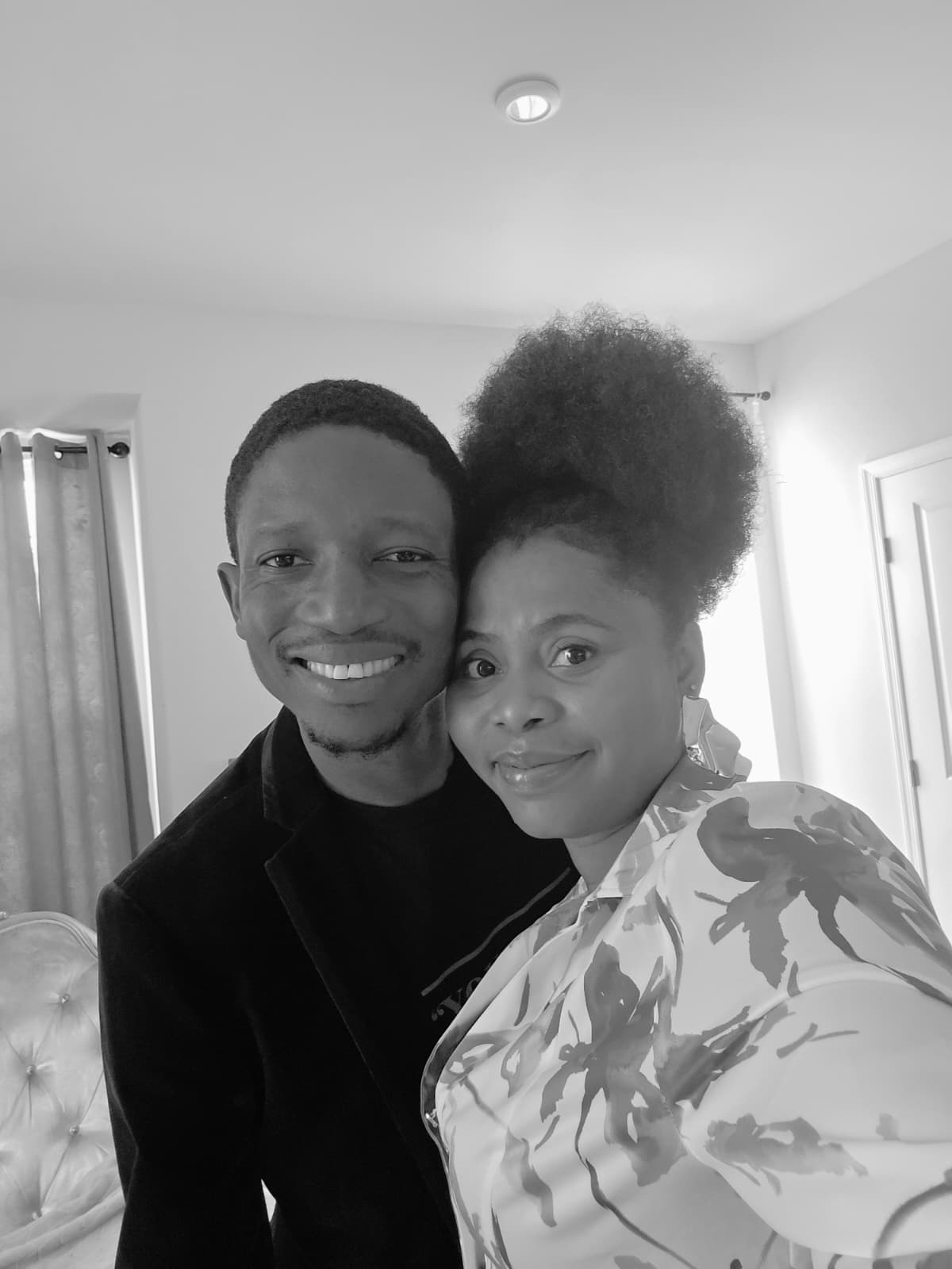 Founders of Favour ICT